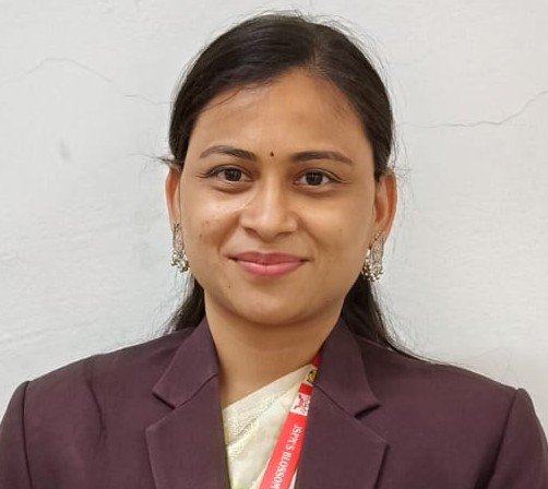 Manjusha Patil
